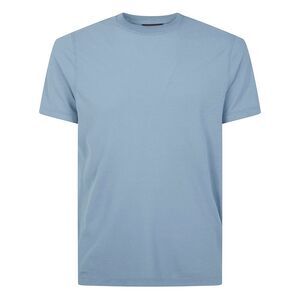 Zanone Men Short Sleeves T-Shirt